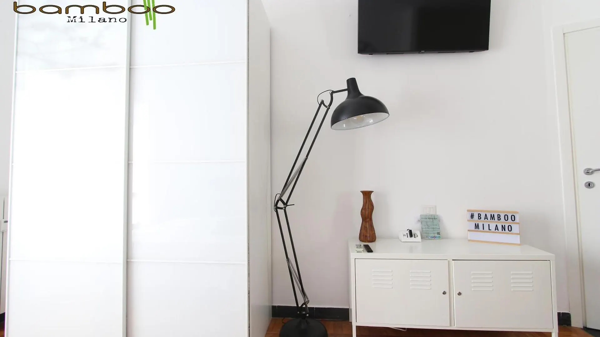 Apartament Bamboo Milano Duomo 0*, Mediolan Włochy