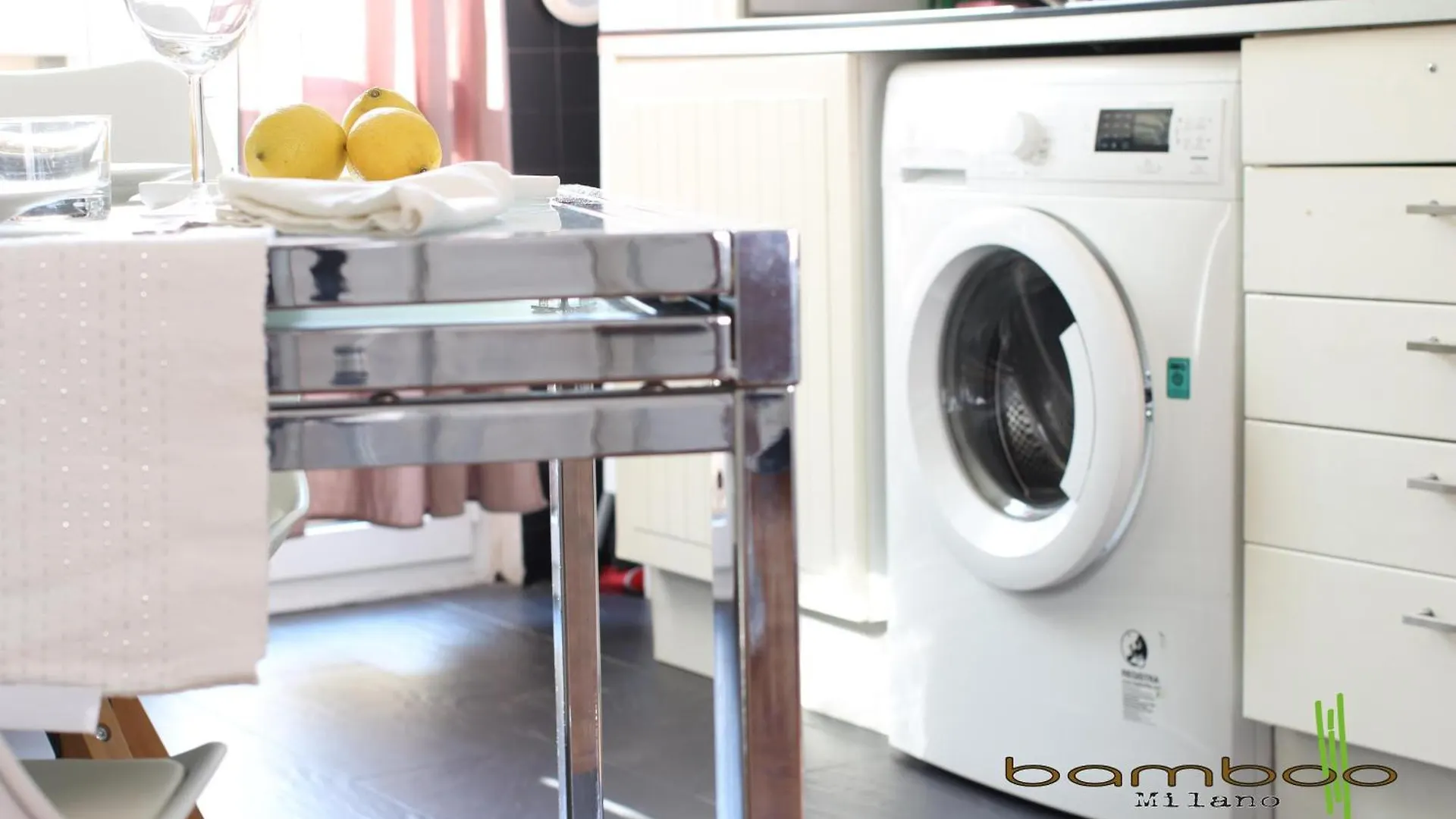 Apartament Bamboo Milano Duomo Włochy