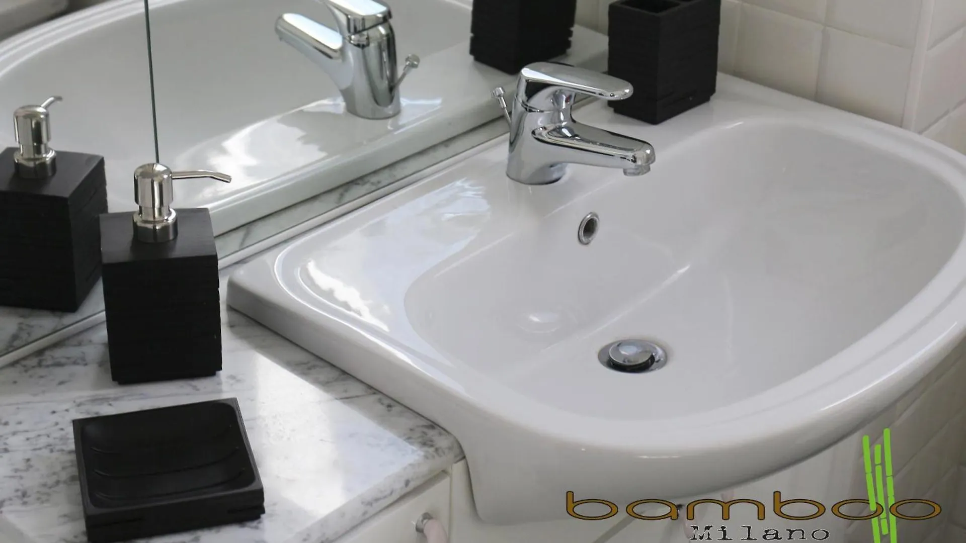 Apartament Bamboo Milano Duomo  Mediolan