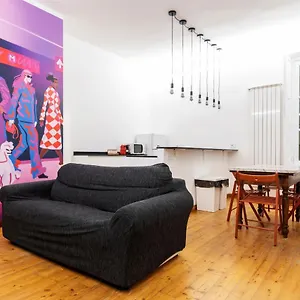 Appartamento Luvi - Vigevano, Milano