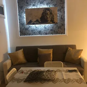 Camaldoli House Milão