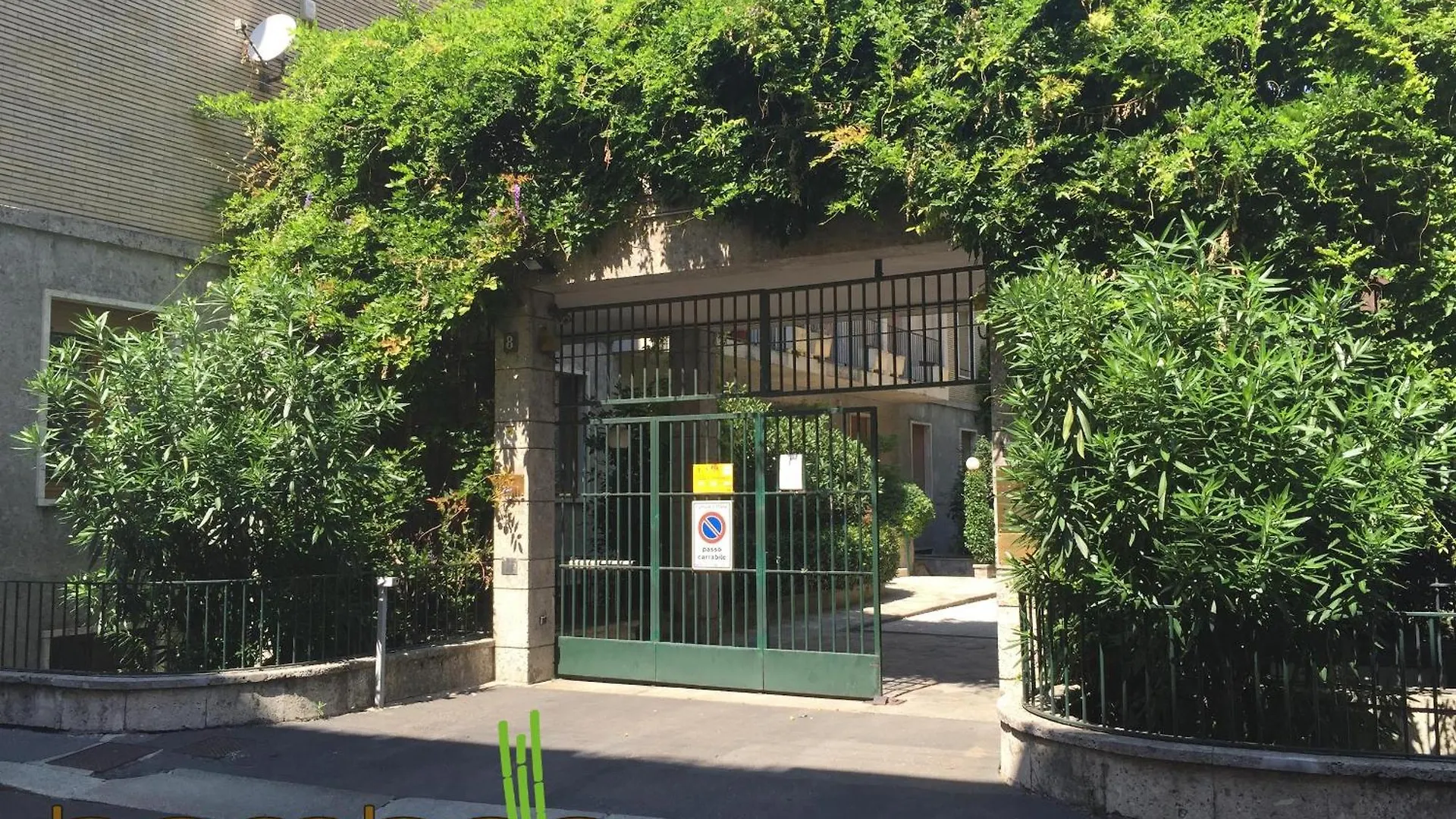 Appartamento Bamboo Milano Duomo