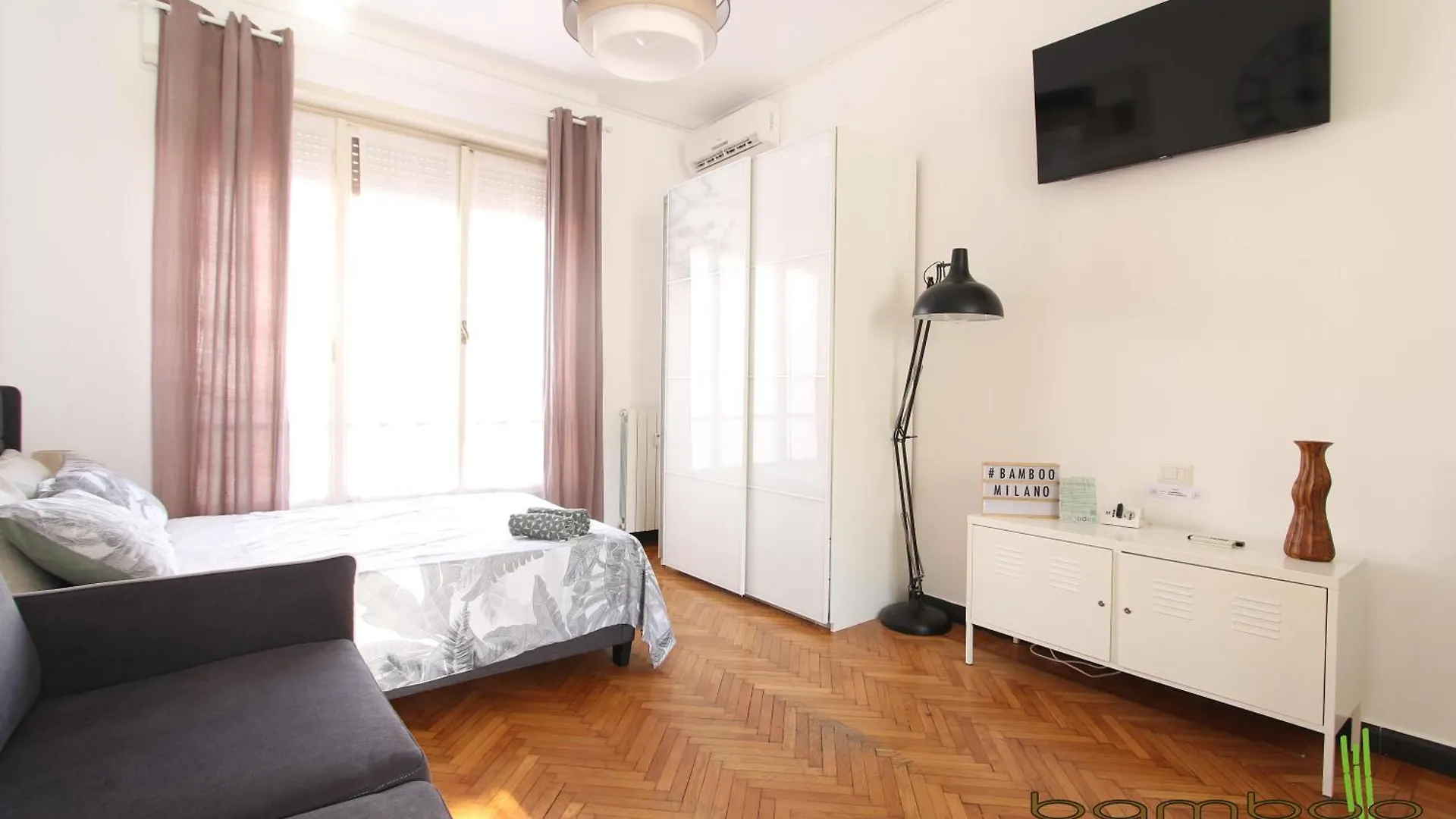 Bamboo Milano Duomo Apartment Italy