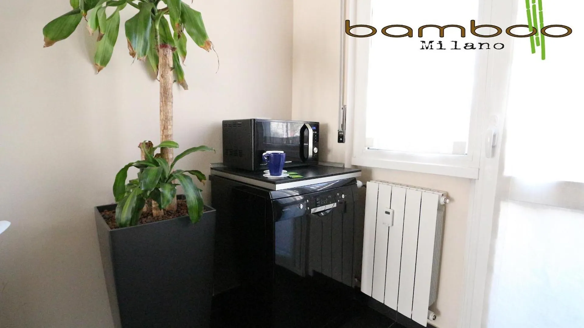 Appartamento Bamboo Milano Duomo 0*,  Italia