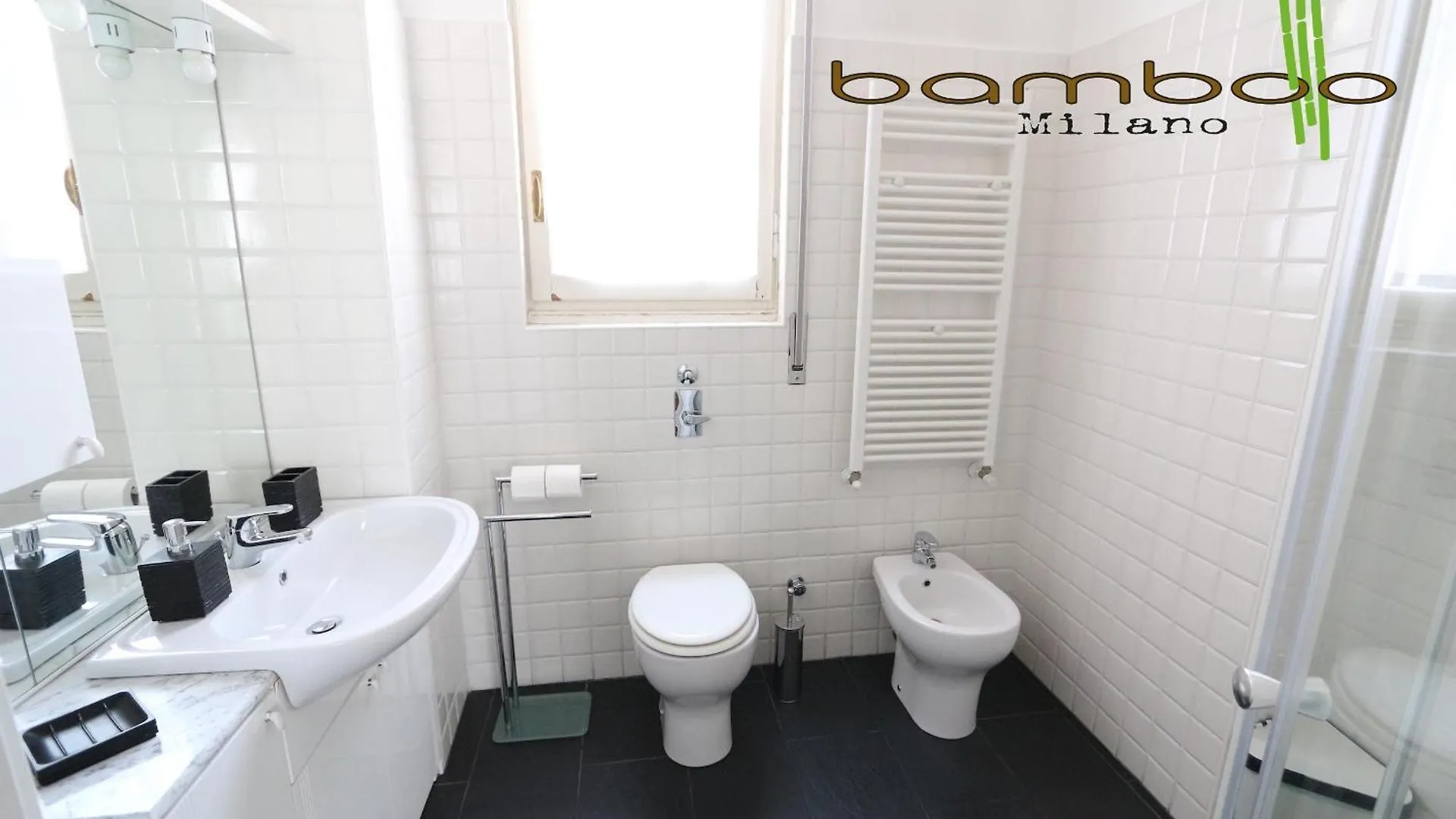 Appartamento Bamboo Milano Duomo
