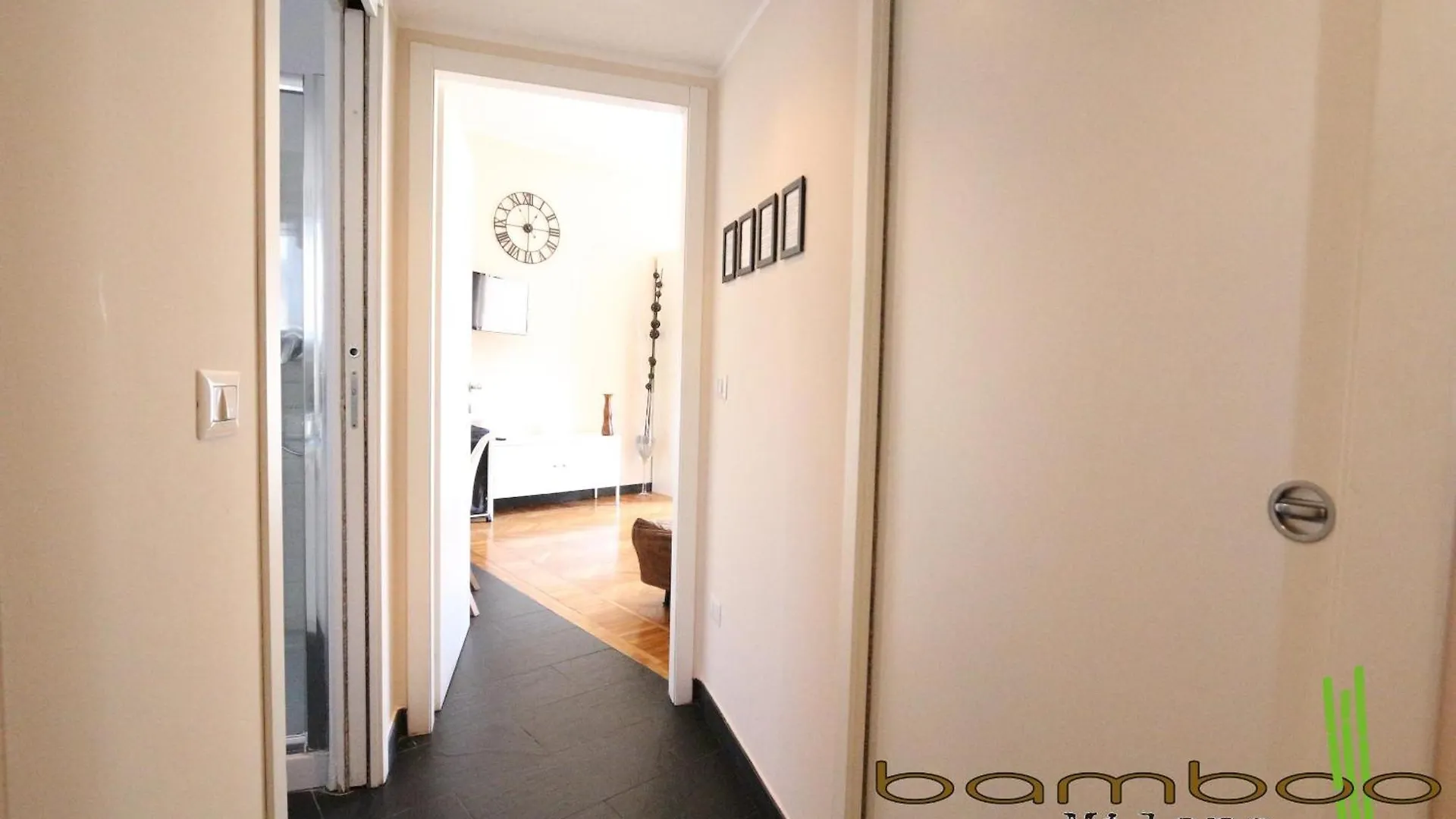 Bamboo Milano Duomo Apartment