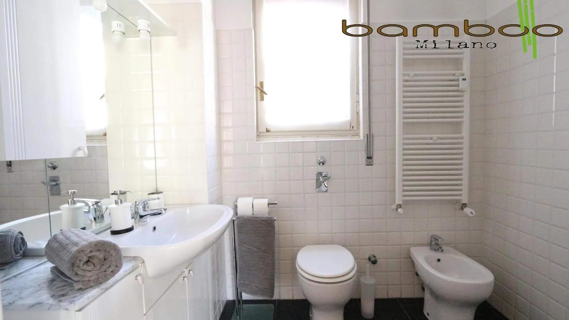 Bamboo Milano Duomo Apartment Milan