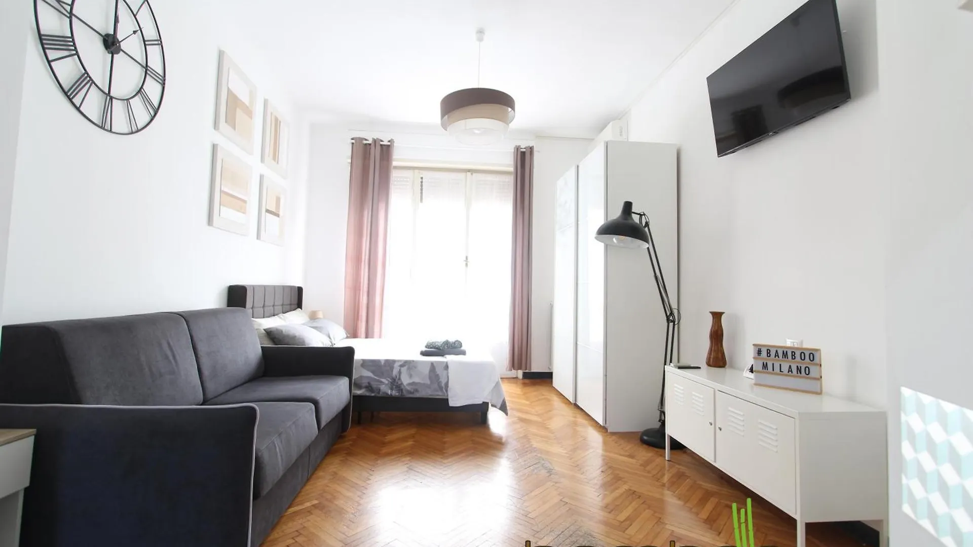 Bamboo Milano Duomo Apartment  Milan