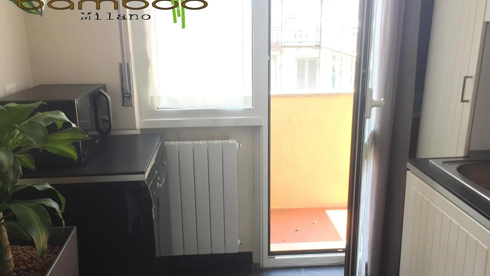 Bamboo Milano Duomo Apartment Italy